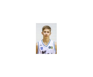 Aleksis Duna basketball player - G