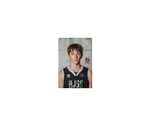 Aleksis Leitis basketball player photo 1