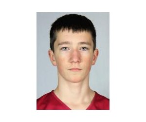 Aleksis Leitis basketball player photo 2
