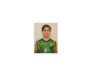 Aleksis Vinters basketball player photo 1