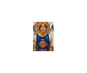 Alekss Dolnikovs basketball player - F