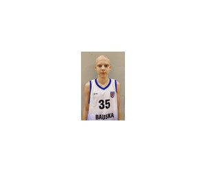 Alekss Ivanovs basketball player photo 1