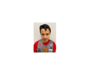 Alekss Kebe basketball player photo 1