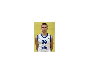 Alekss Petersons basketball player - SF