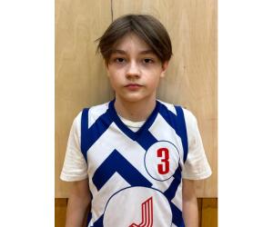 Alekss Ricards Grikis basketball player