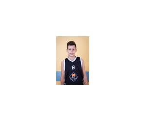 Alekss Uzulnieks basketball player photo 1