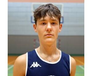 Aleksy Kwella basketball player - C