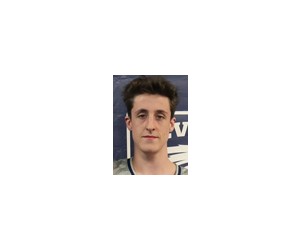 Alem Huseinovic basketball player photo 2