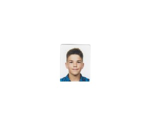 Alen Bartulovic basketball player - F