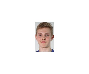 Alen Kuran basketball player - SF