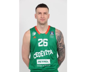 Alen Omic basketball player photo 4