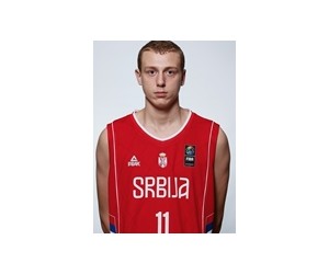 Alen Smailagic basketball player photo 1