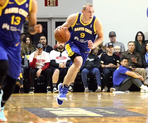 Alen Smailagic basketball player photo 2