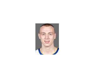 Alen Smailagic basketball player - PF