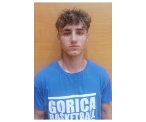 Alen Temelkov basketball player