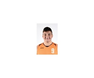 Alen Toroman basketball player - SF