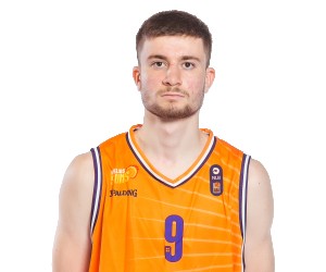 Alen Zulic basketball player photo 2