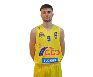 Alen Zulic basketball player photo 3