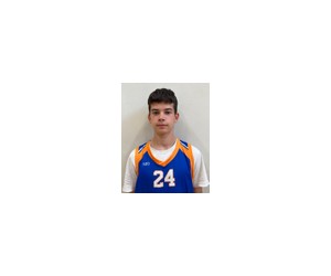 Alens Adrians Astics basketball player photo 1