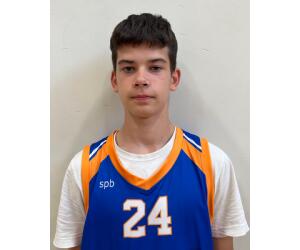 Alens Adrians Astics basketball player