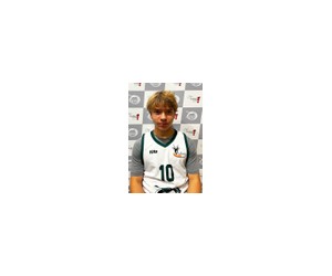 Alens Belajevs basketball player - PG