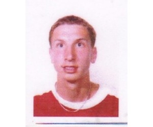 Ales Jurda basketball player