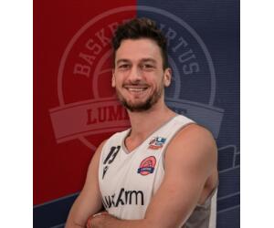 Alessandro Amici basketball player - G