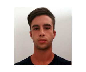 Alessandro Banchi basketball player - PG
