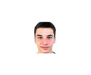 Alessandro Cappelletti basketball player - PG