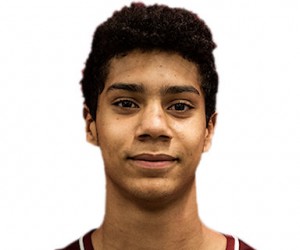 Alessandro Chapelli basketball player - F