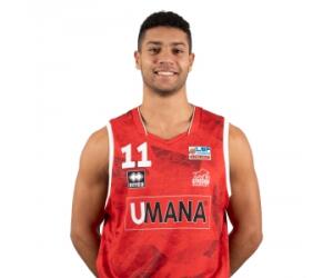 Alessandro Chapelli basketball player photo 2