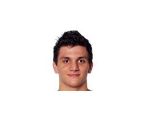 Alessandro Gentile basketball player photo 1