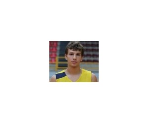 Alessandro Grande basketball player - PG