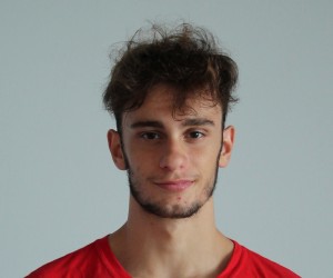 Alessandro Mastrodonato basketball player - PG