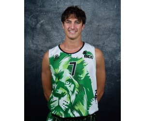 Alessandro Naoni basketball player - SG