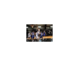 Alessandro Paesano basketball player - PF