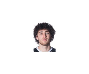 Alessandro Pajola basketball player photo 2