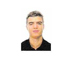 Alessandro Petric basketball player - G
