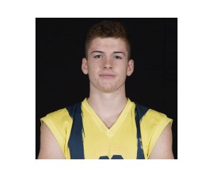 Alessandro Saladino basketball player - C