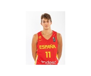 Alessandro Scariolo Ares basketball player - SG