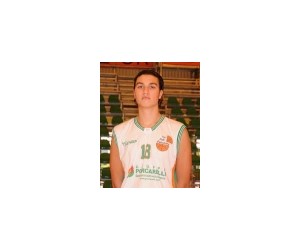 Alessandro Tabbi basketball player photo
