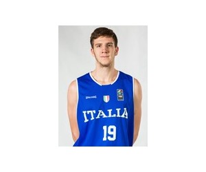 Alessandro Vigori basketball player - C