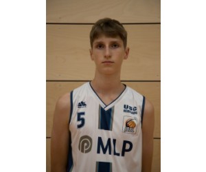 Alessio Lichter basketball player photo 1