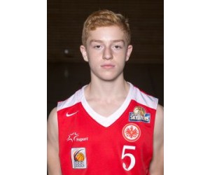Alessio Santagati basketball player photo 1