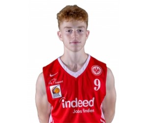 Alessio Santagati basketball player - PG