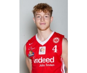 Alessio Santagati basketball player photo 3