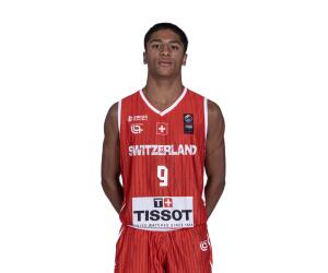 Alessio Solazzi basketball player