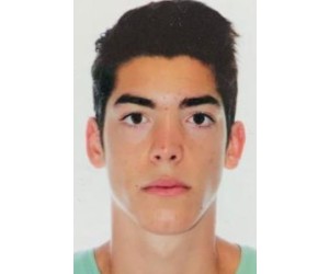 Alessio Zandri basketball player - SG