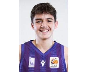 Alessio Zuin basketball player