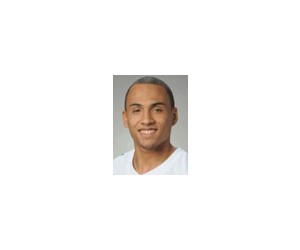 Alex Abreu basketball player - PG